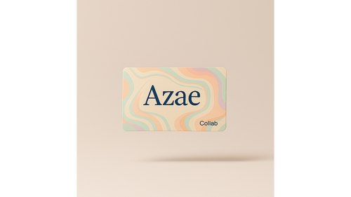 Carte Collab'