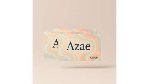 Carte Collab'